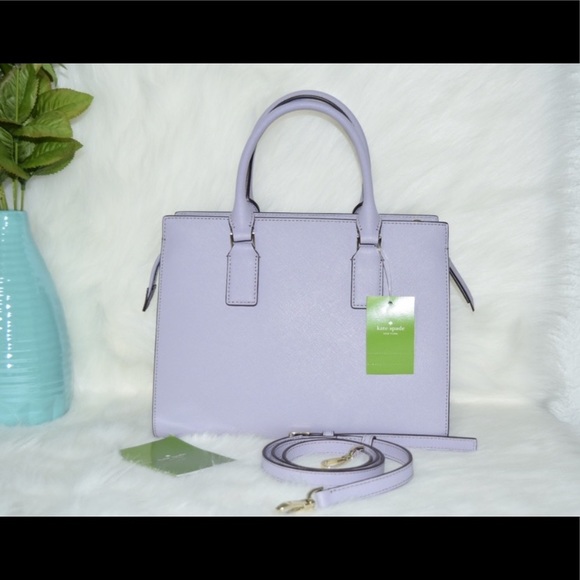 Kate Spade Cameron Medium satchel - Picture 2 of 8